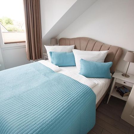 Kajuete 24 Apartment Nieblum Ngoại thất bức ảnh