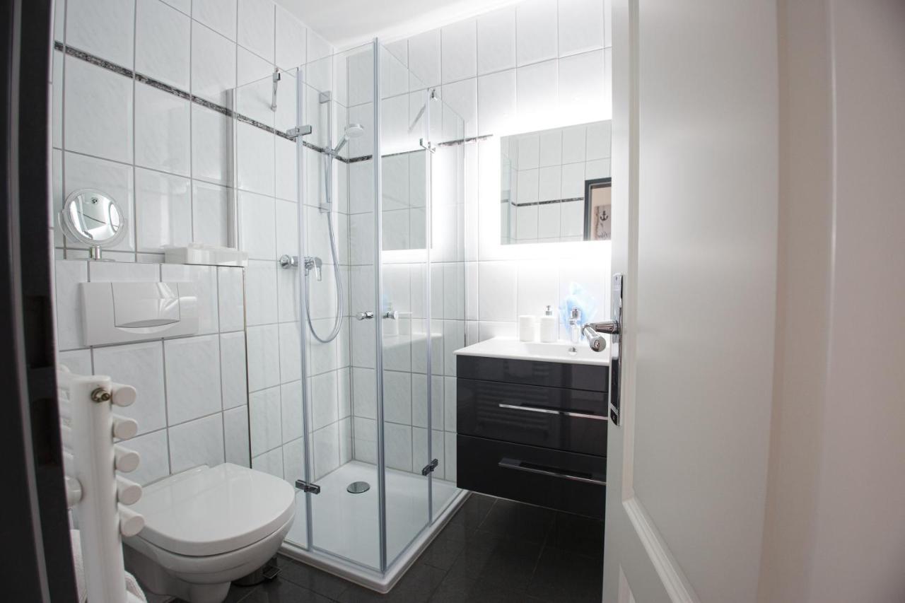 Kajuete 24 Apartment Nieblum Ngoại thất bức ảnh