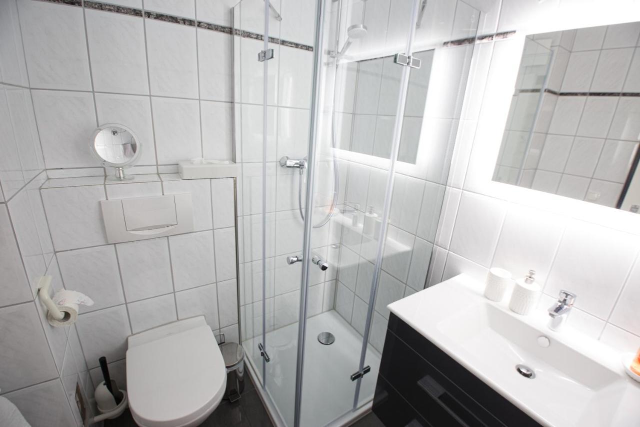 Kajuete 24 Apartment Nieblum Ngoại thất bức ảnh